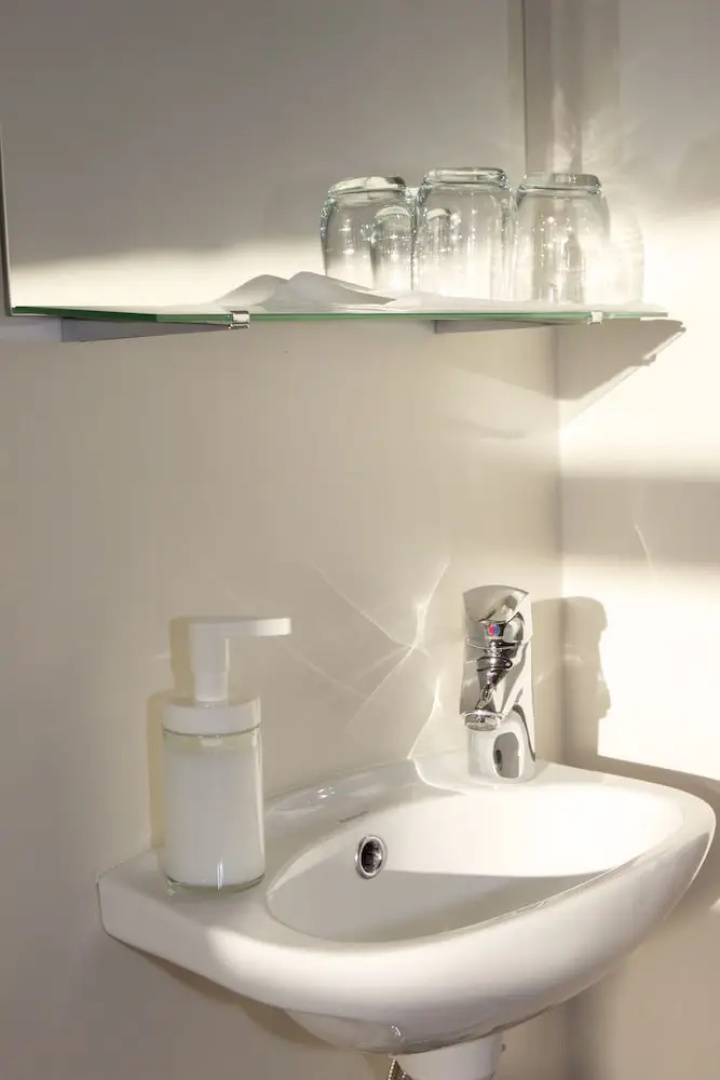 Guesthouse Álfar
