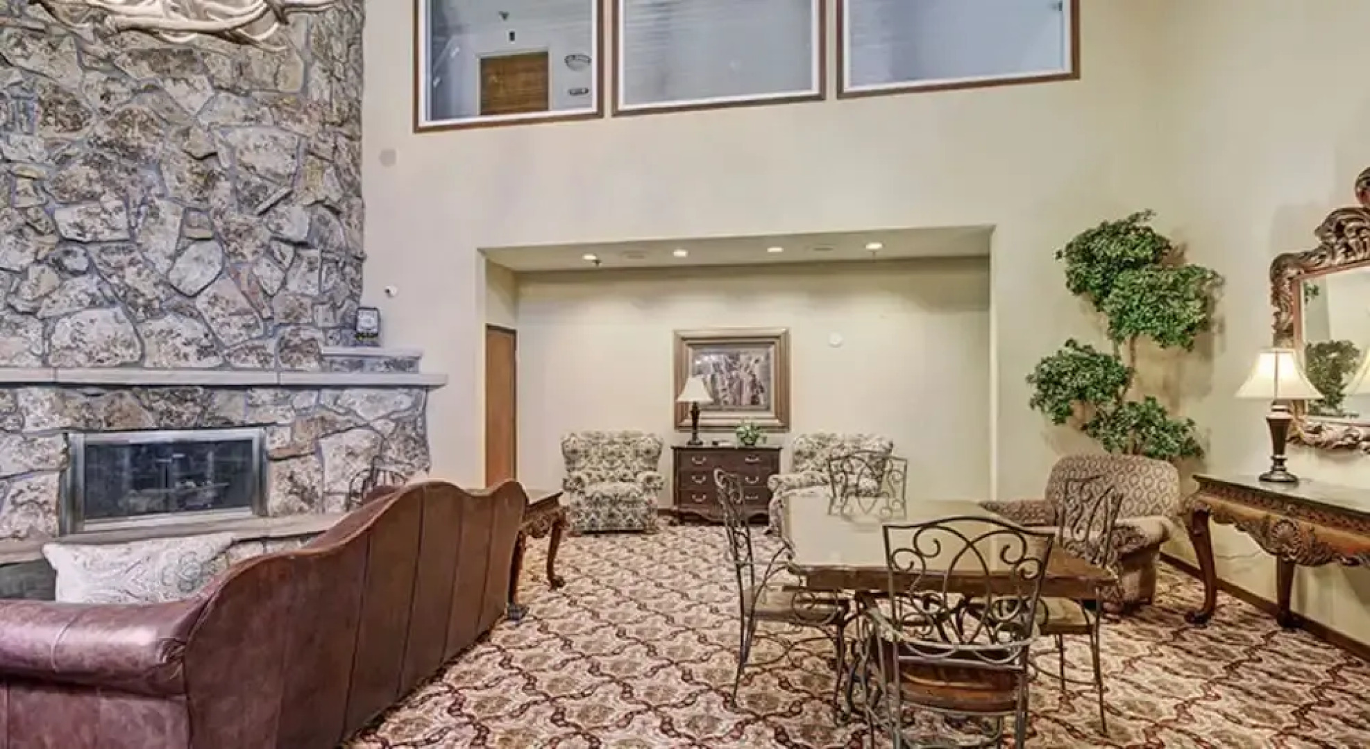 Telemark at West Village by Copper Mountain Lodging