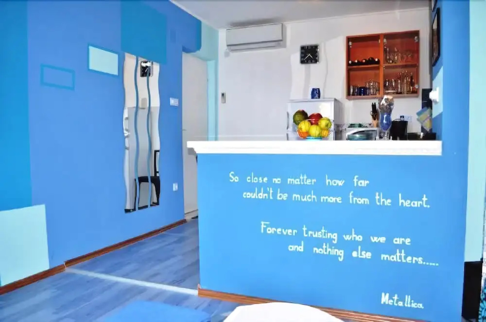 Two-Bedroom Apartment in Ivan Dolac