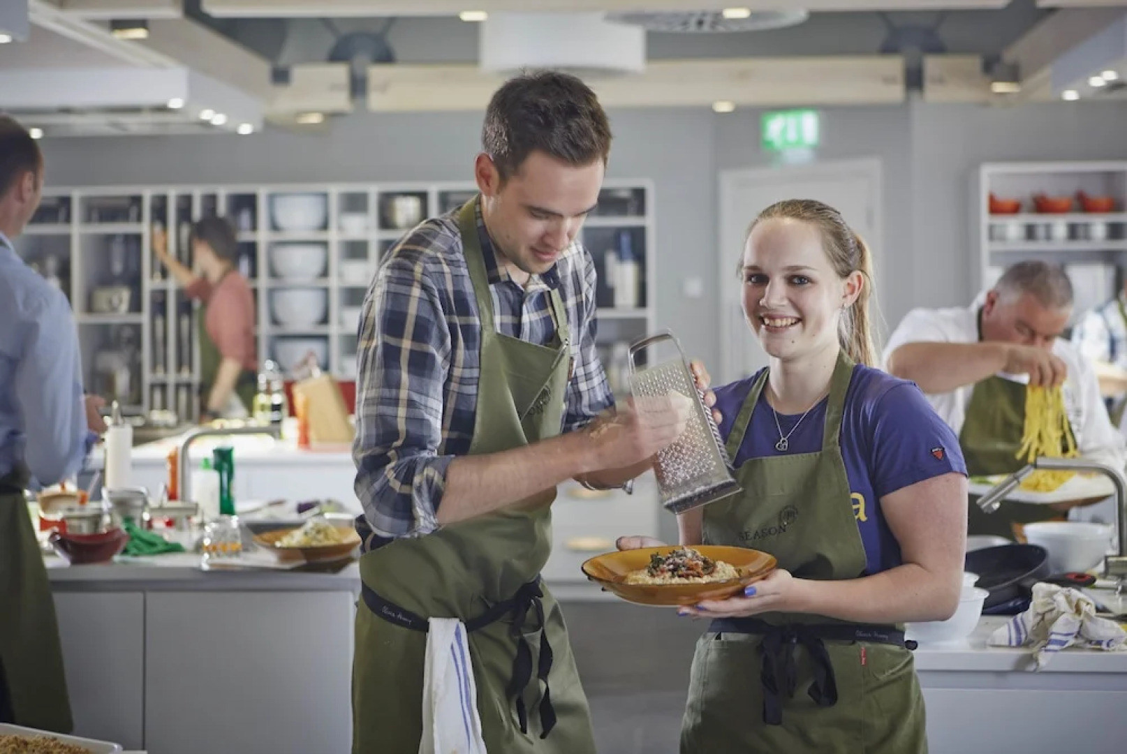 Lainston House Hotel