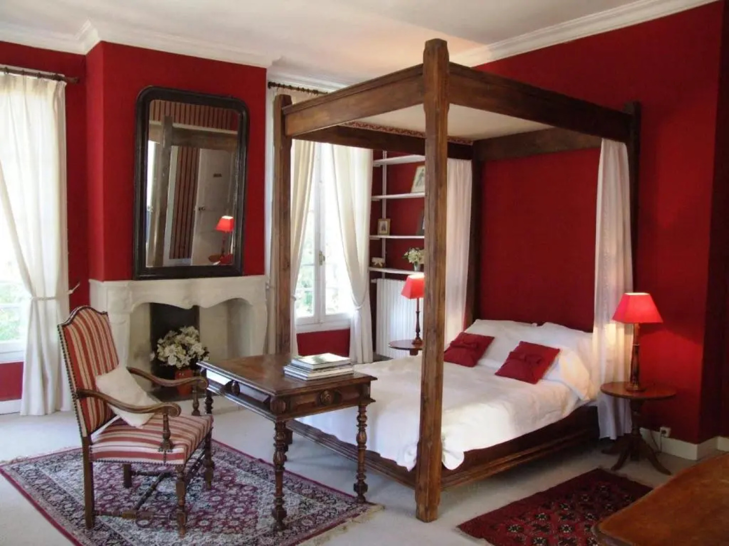 Château de Beaulieu