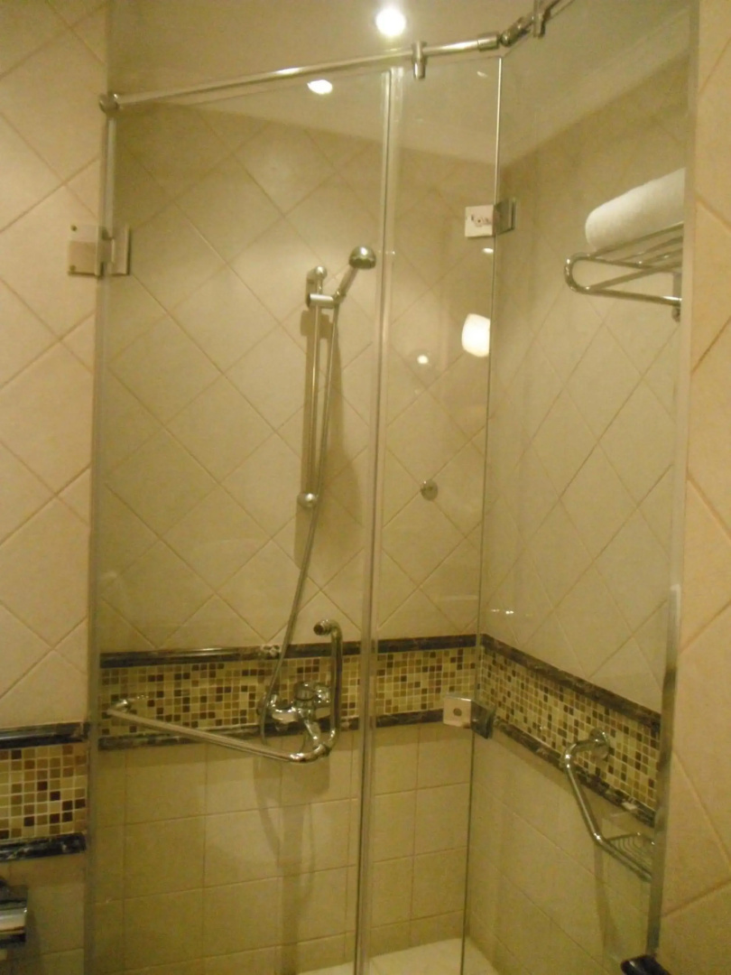 Отель Romance Alexandria Hotel