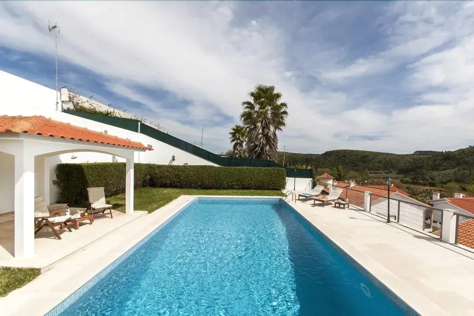 Beachouse - Surf Bed & Breakfast