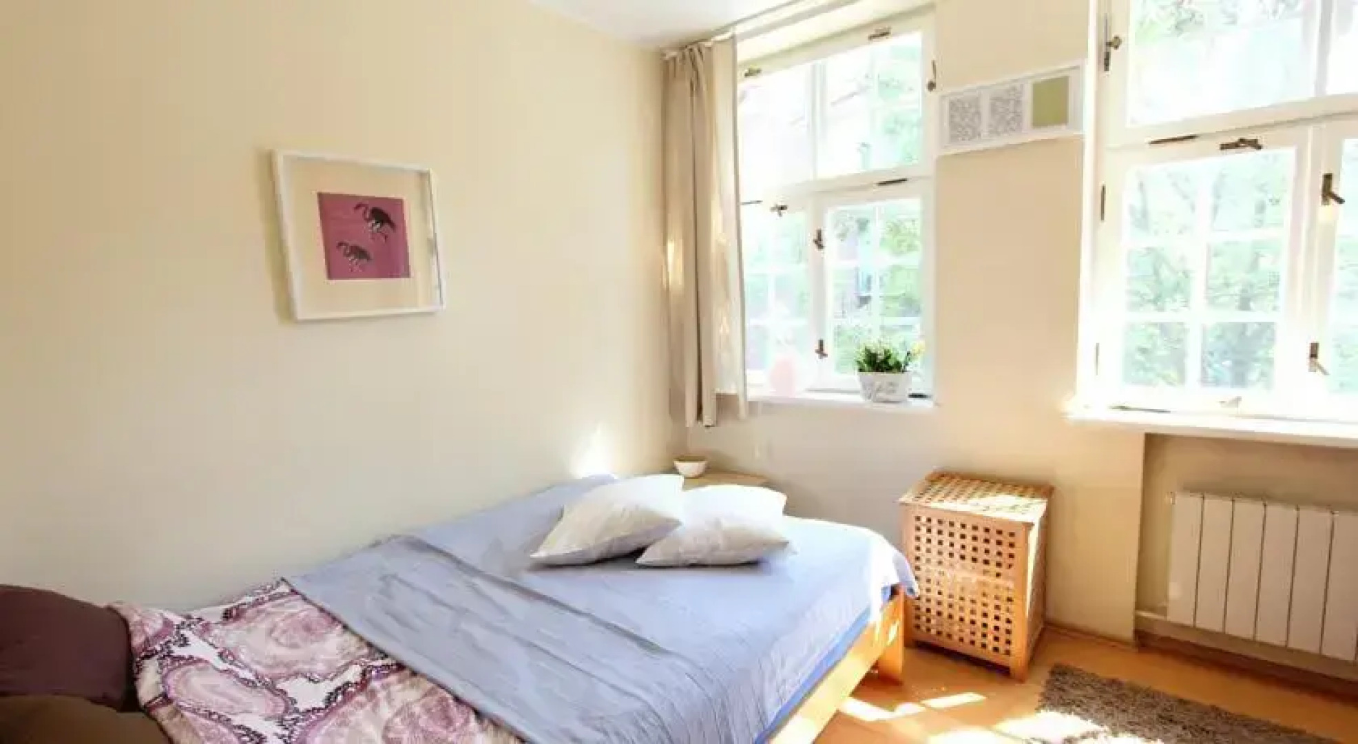 Beautiful Apartament in Gdańsk Old Town Center