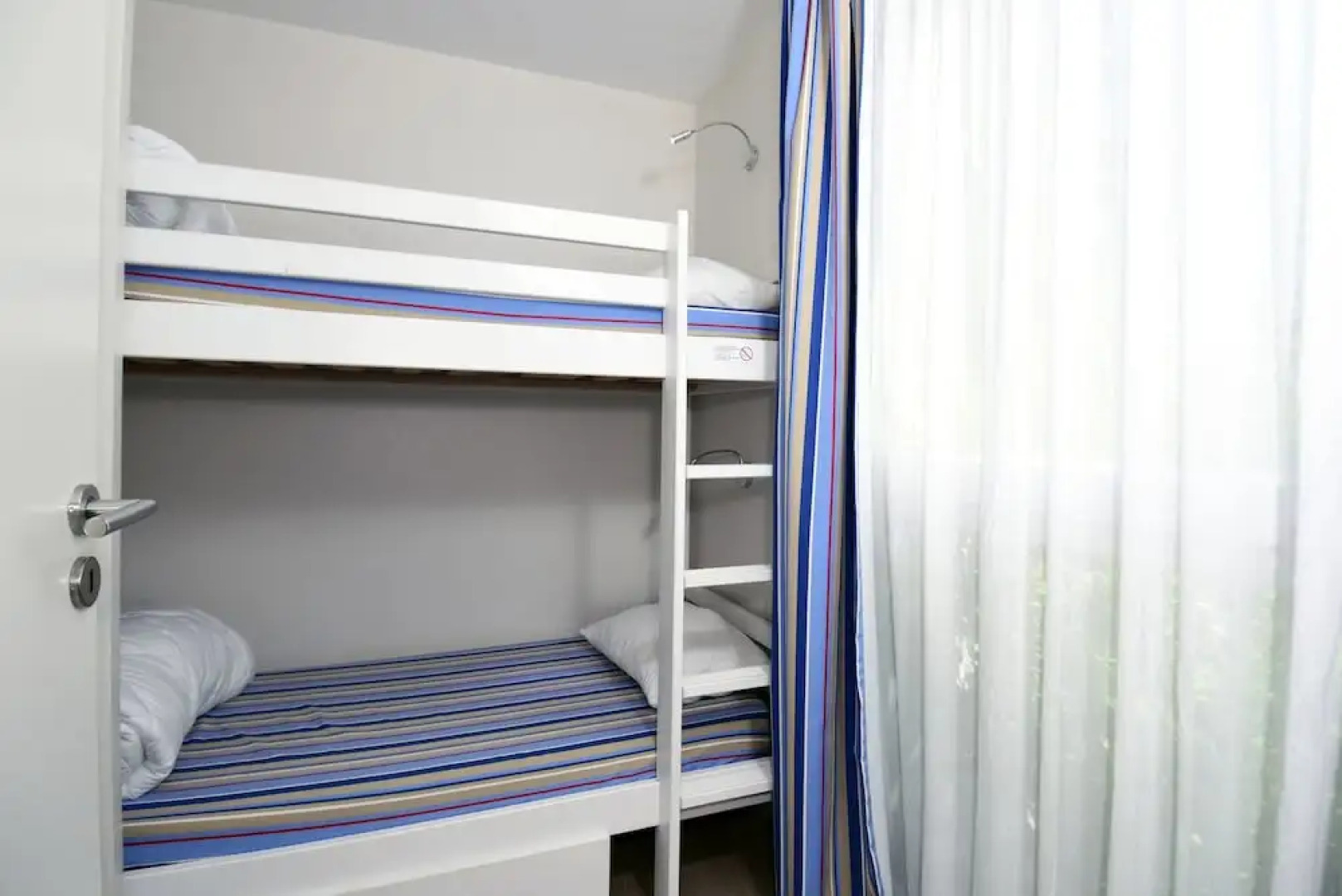 Résidence Odalys Les Dunes du Soleil