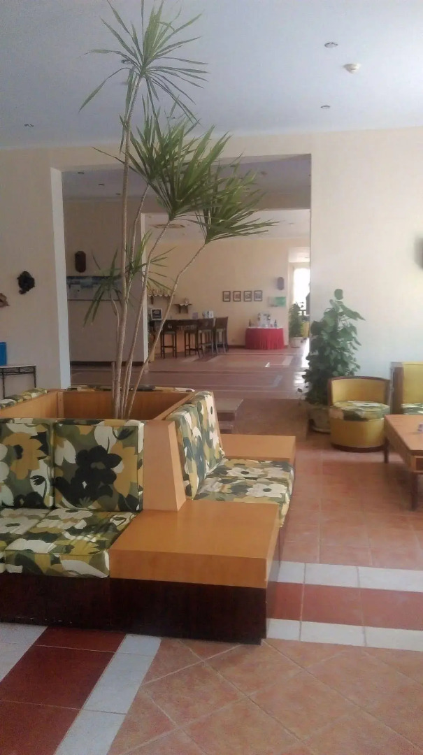 Laguna Beach Marsa Resort