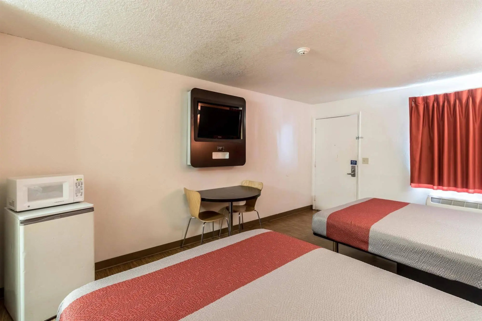 Motel 6 McMinnville