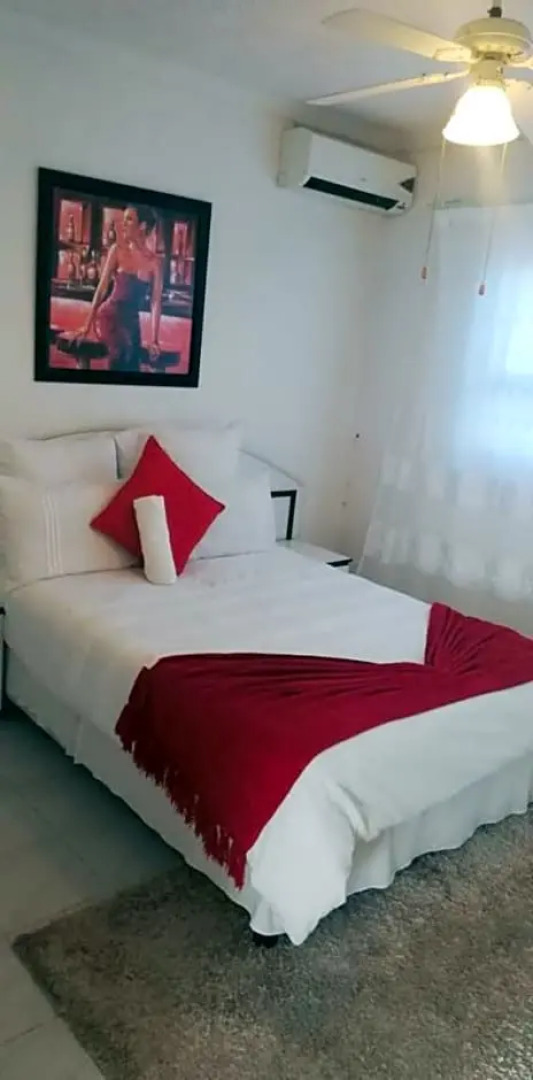 Sodwana Road Holiday Lodge