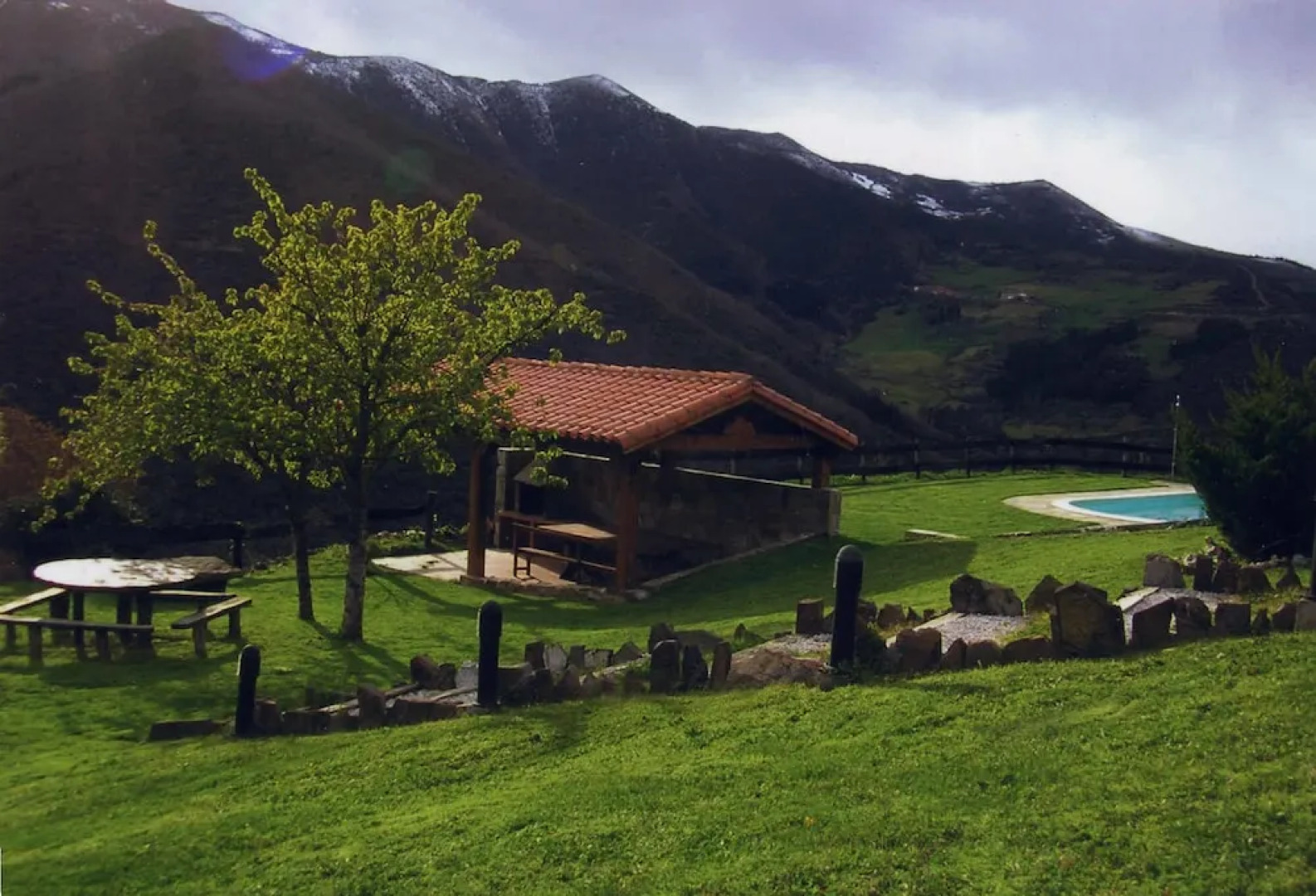 Apartamentos El Patio