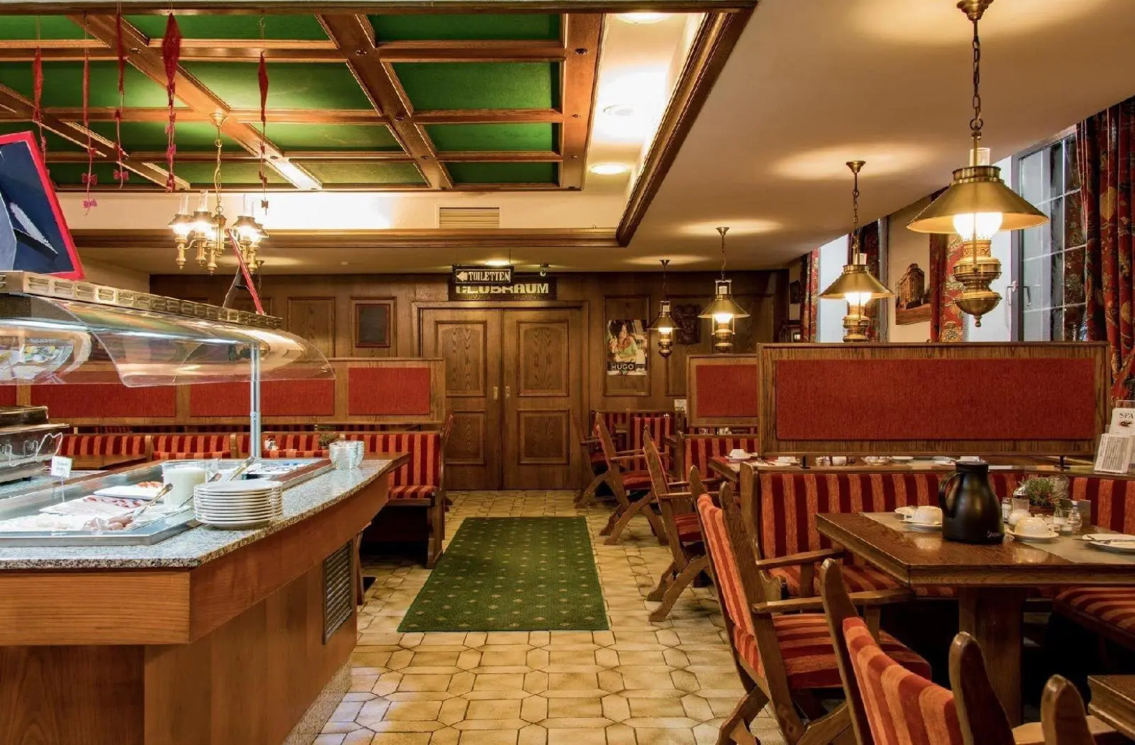 Hotel Fürstenhof GmbH