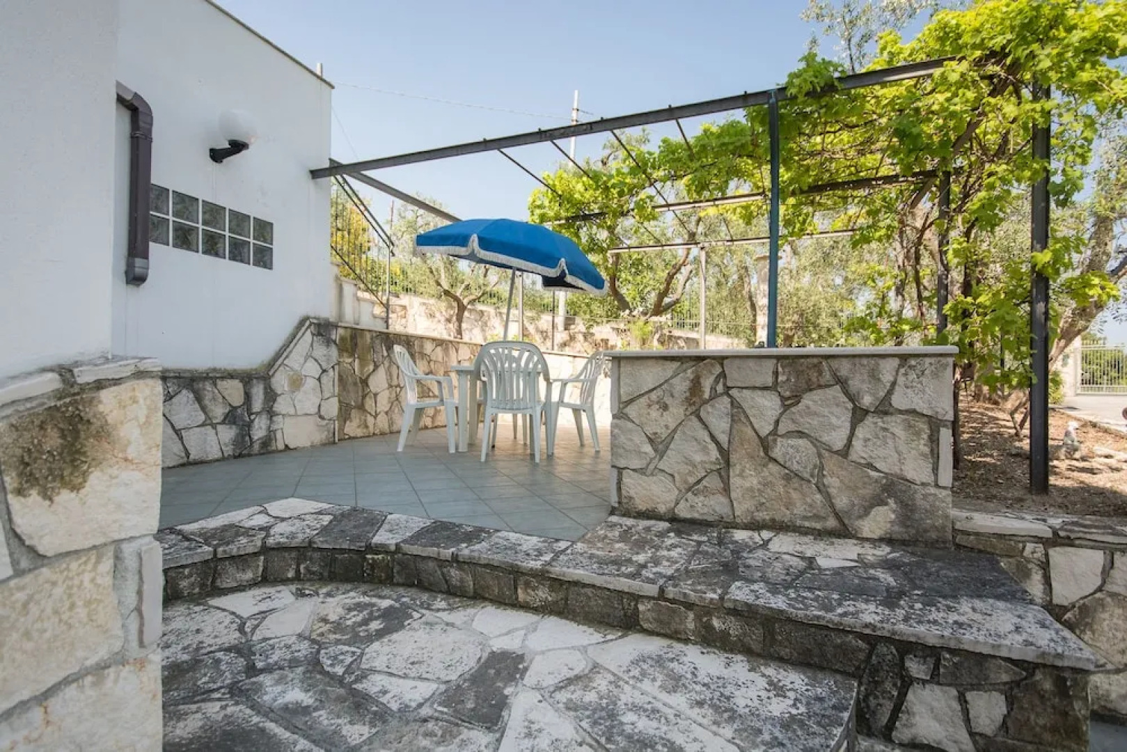 Residenza Piccolo Uliveto