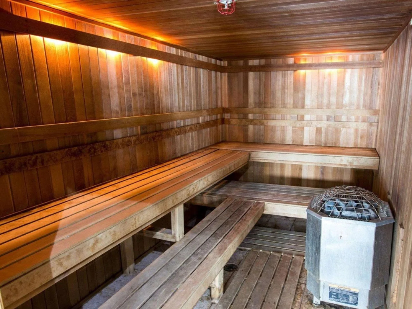 Comfort Suites Grand Rapids South