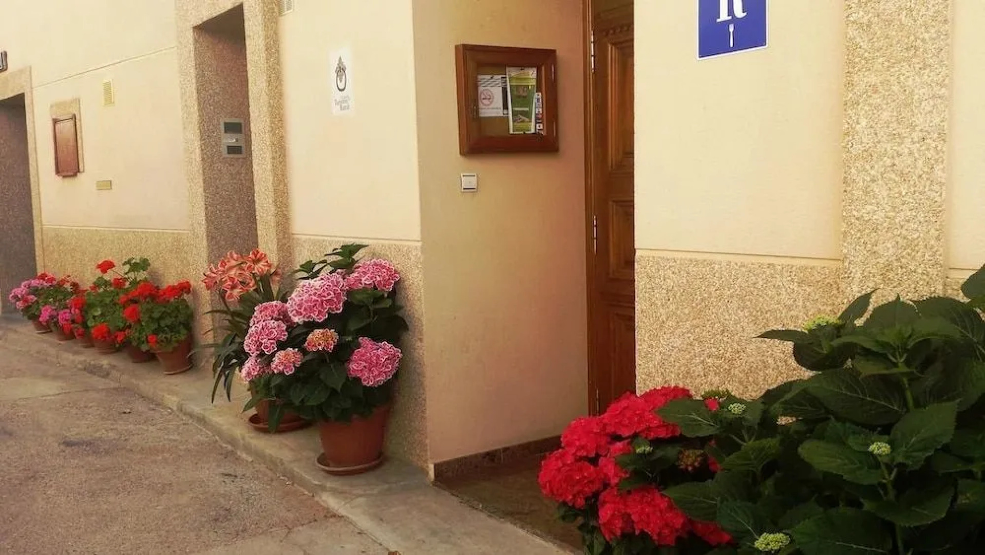 Apartamento Turismo Rural Casa Castro