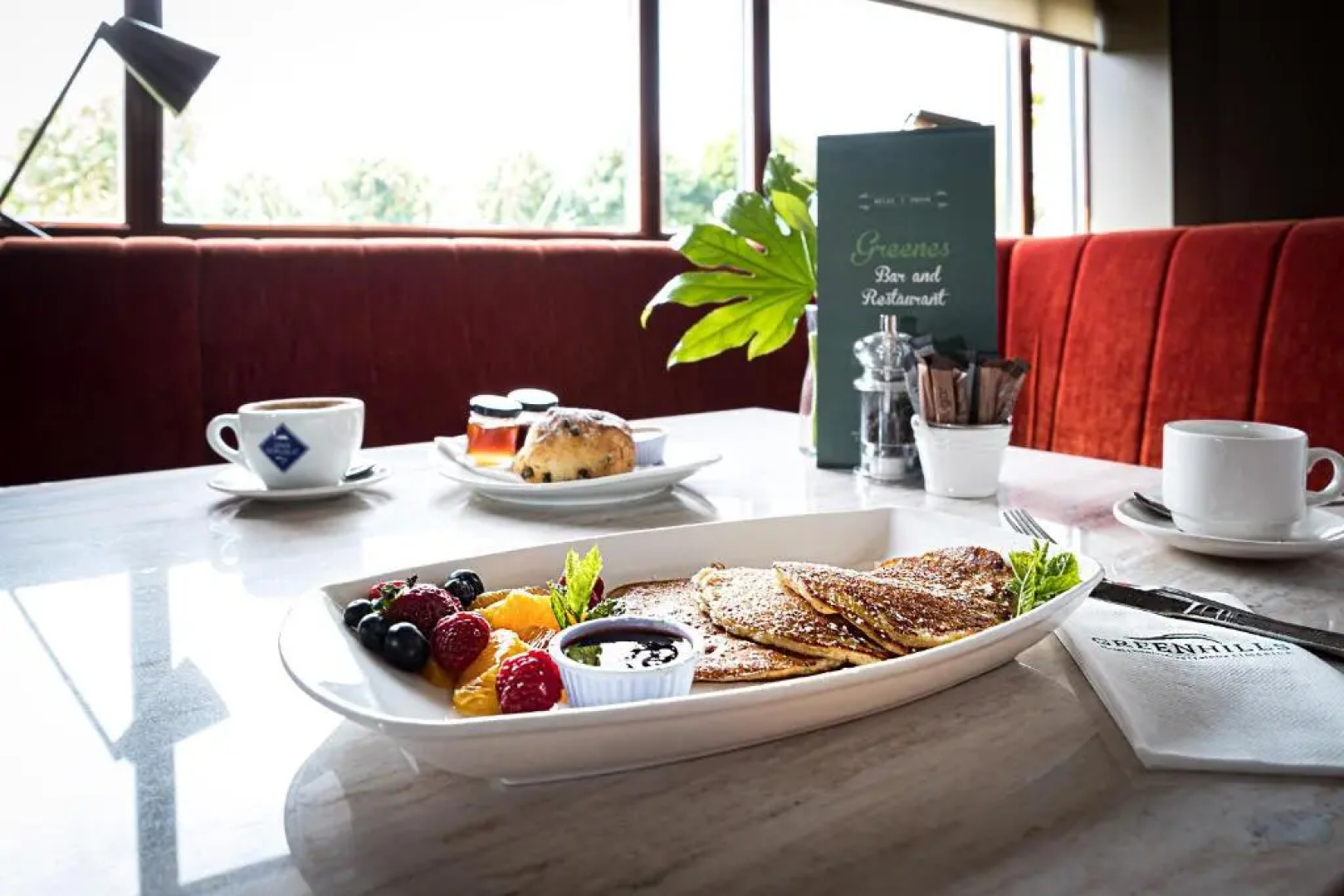 Greenhills Hotel Limerick