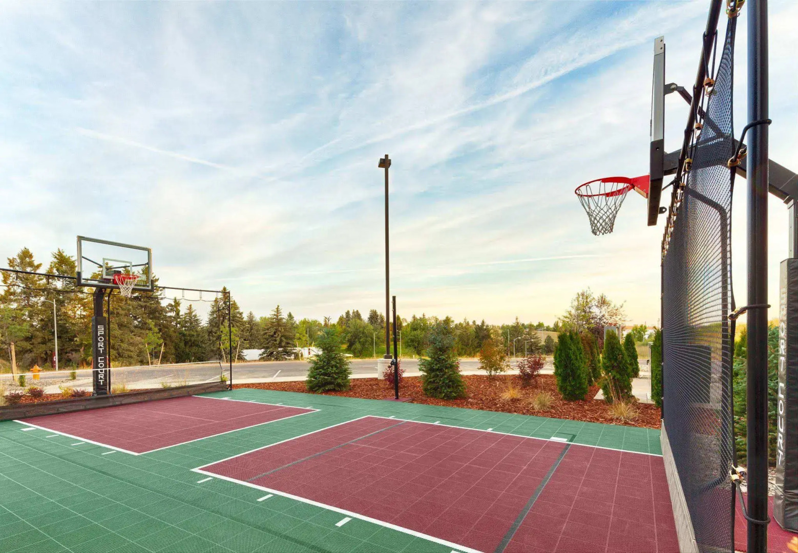 Residence Inn Pullman