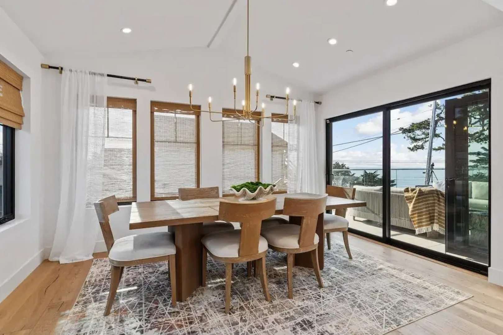 Ocean Whispers 4 Bedroom Home