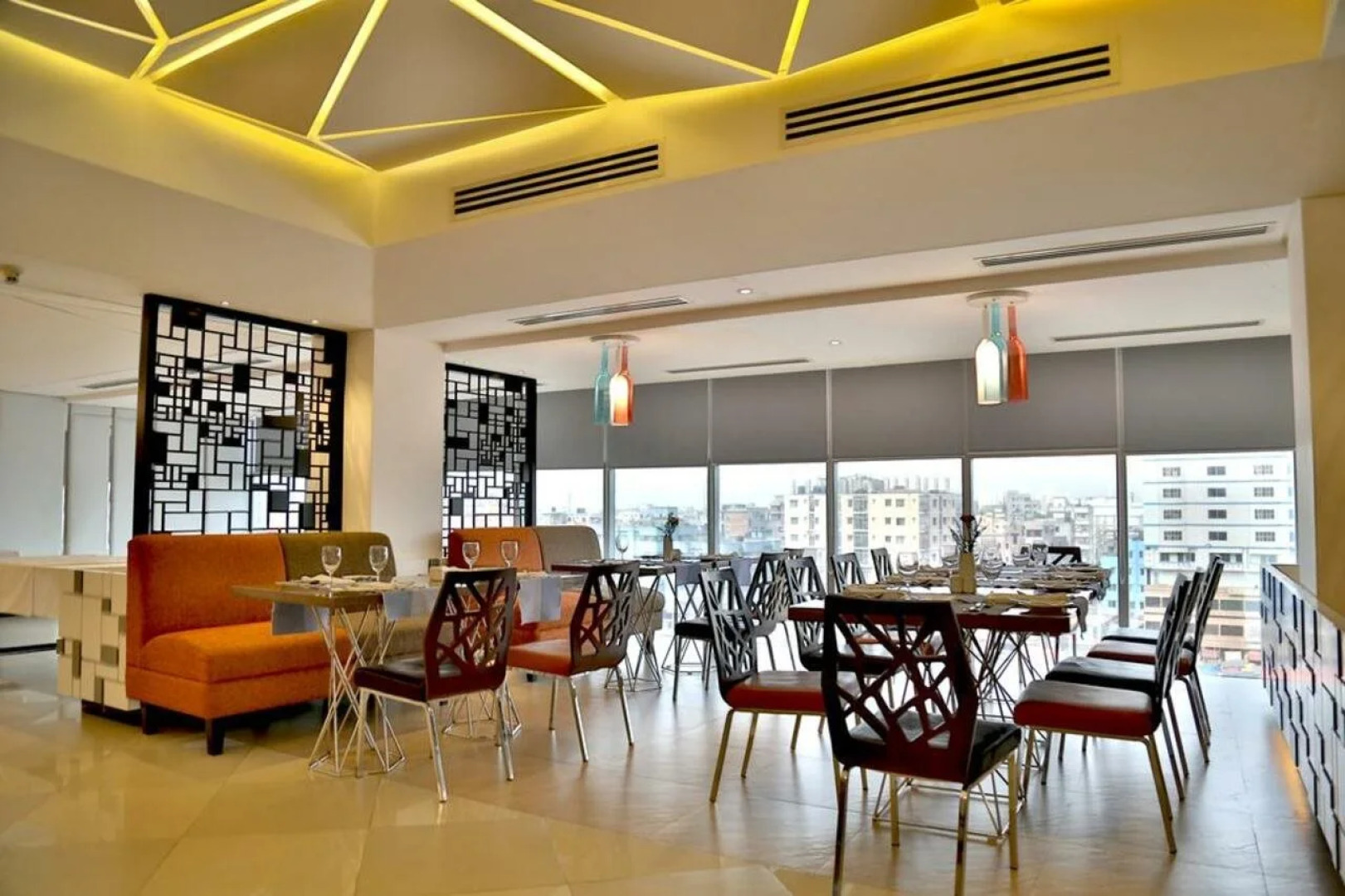 Dhaka Regency Hotel & Resort