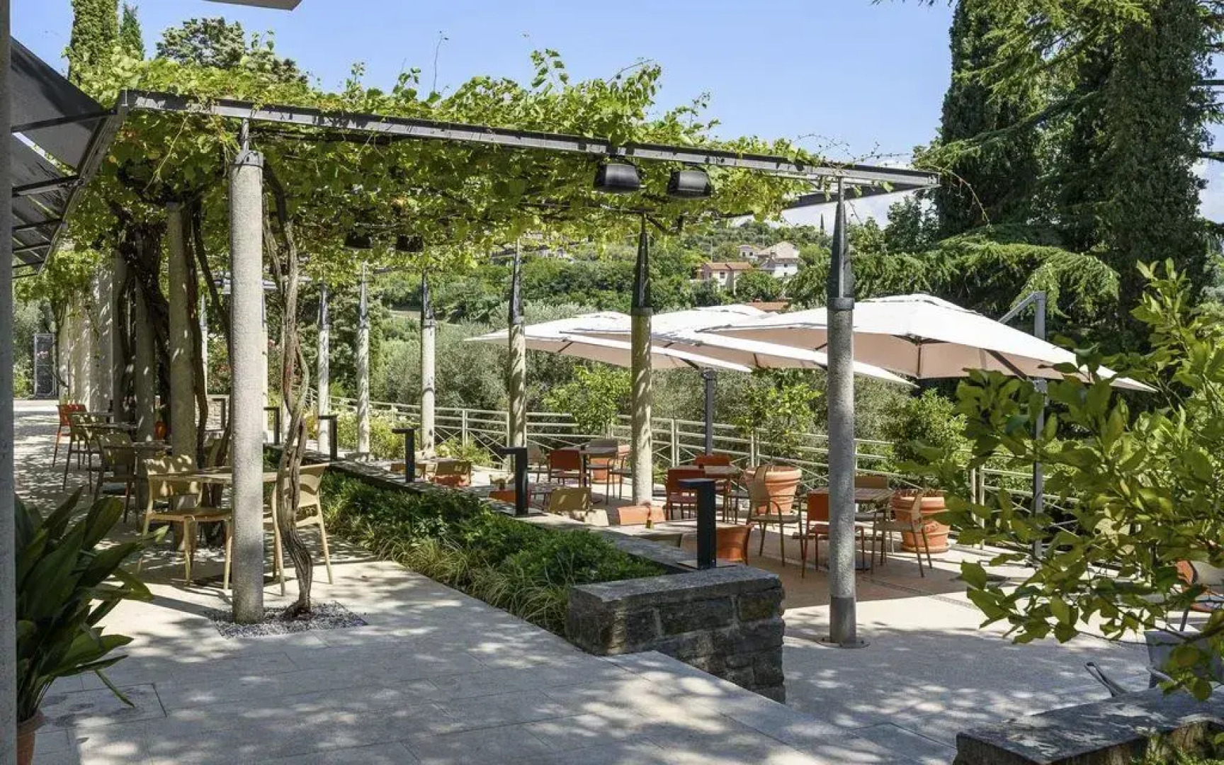 Hotel Laguna Deluxe - Terme Krka