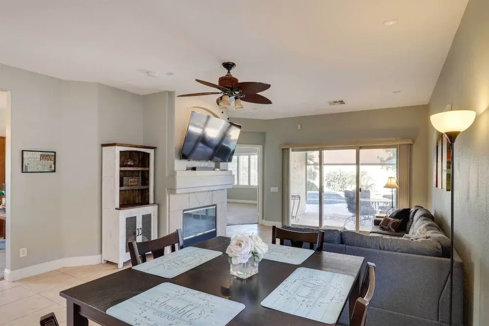 Mtn Views: Family-friendly Gold Canyon Getaway!