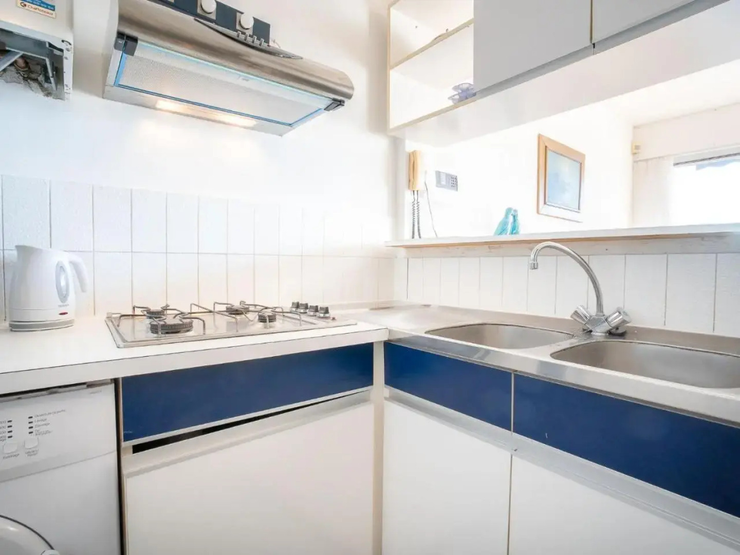 Apartment Les Marinas d'Ulysse IV