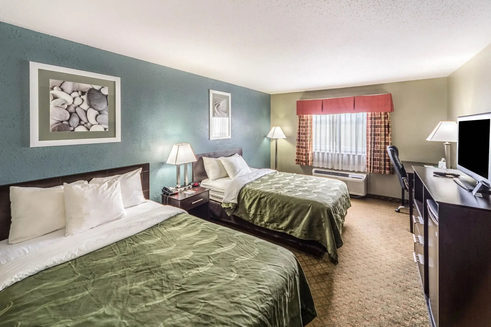Quality Inn Columbia City Near Us-30