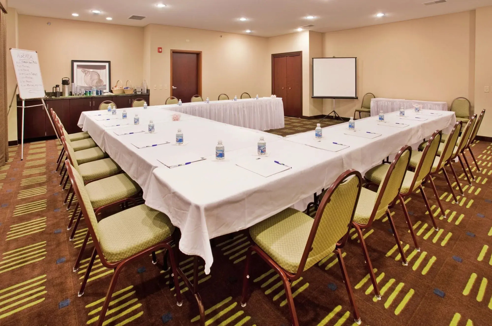 Holiday Inn Express St Charles