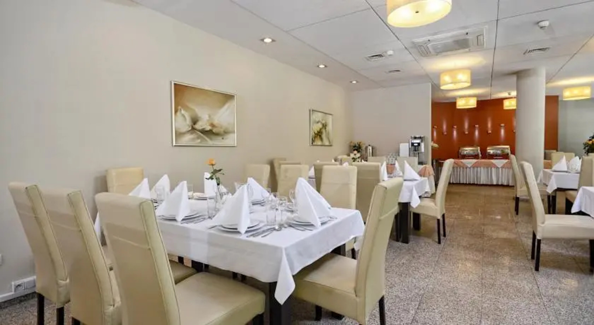 Green Park Conference Centre