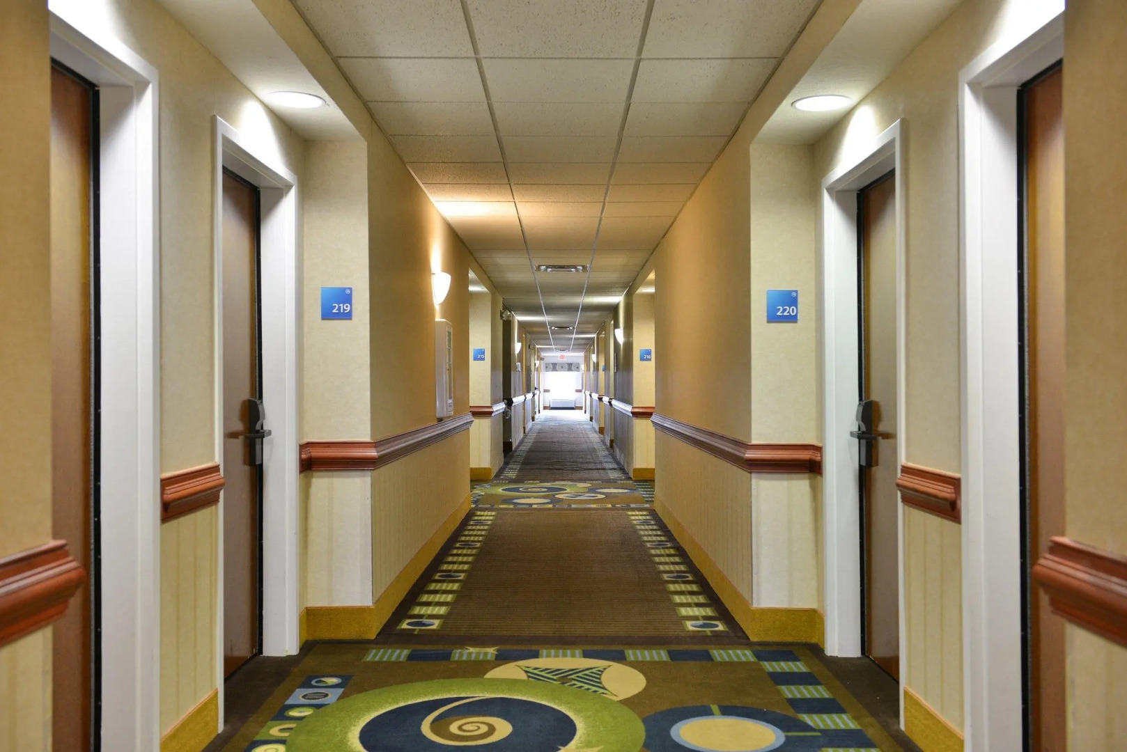 Holiday Inn Express Campbellsville by IHG