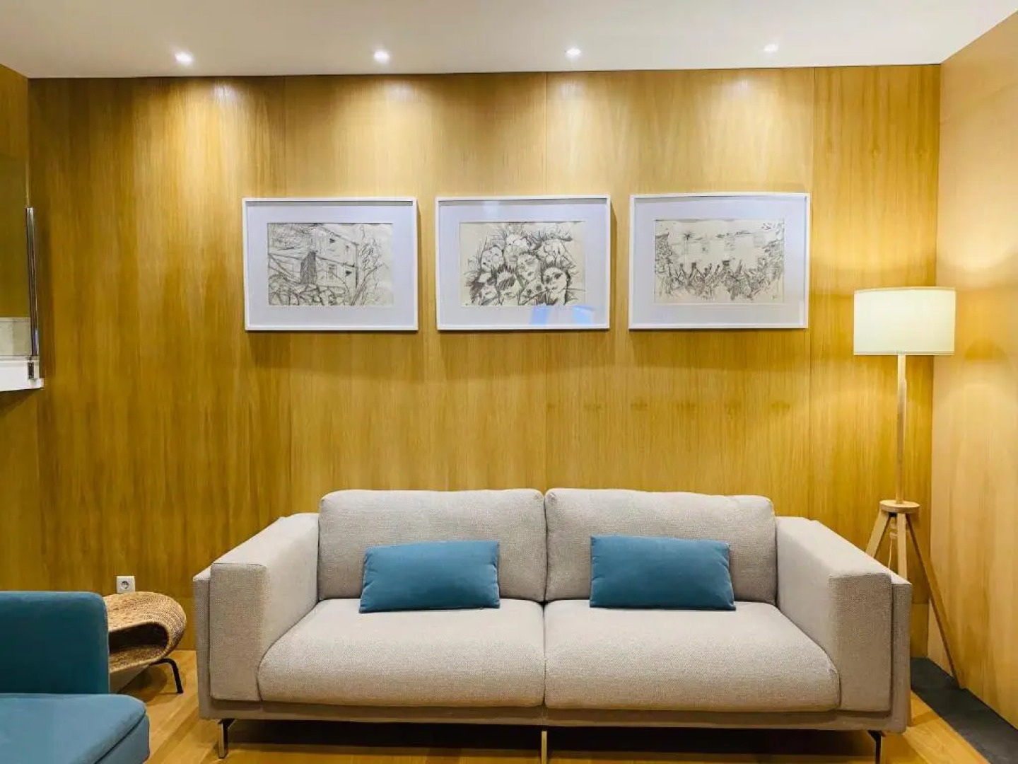 Villas Calhau da Lapa 51