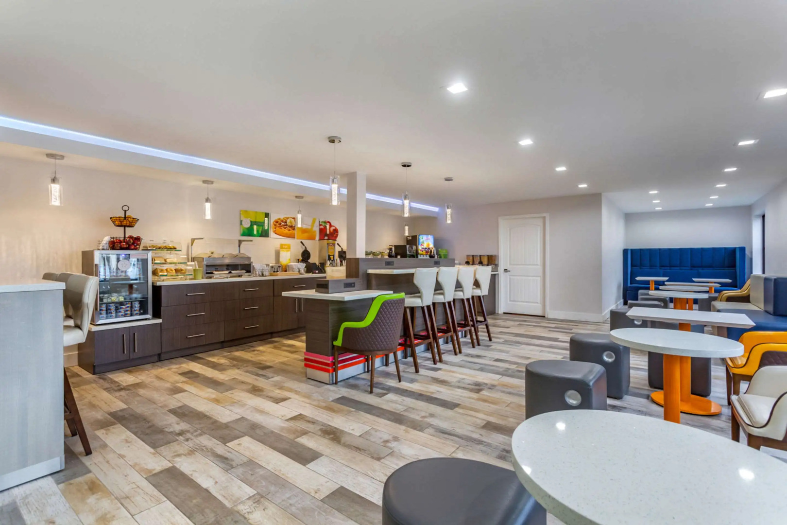 Quality Inn Murfreesboro - University Area