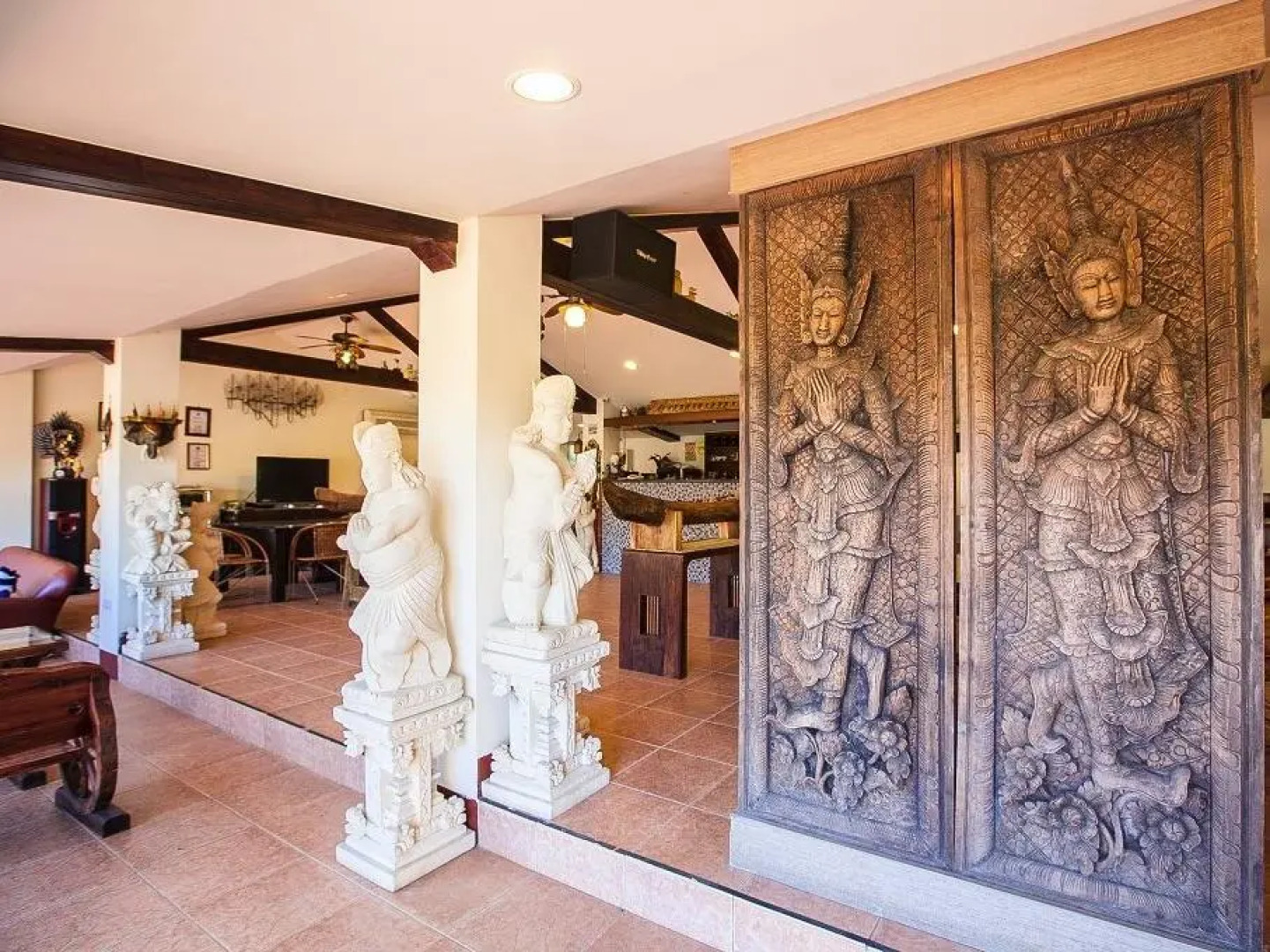 Green Shine Bed and Breakfast