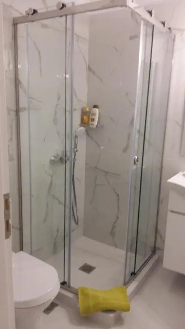 NN Luxury Apartment near Athens airport