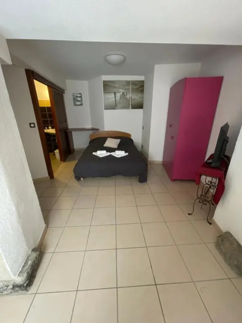 Auberge du Campcardos