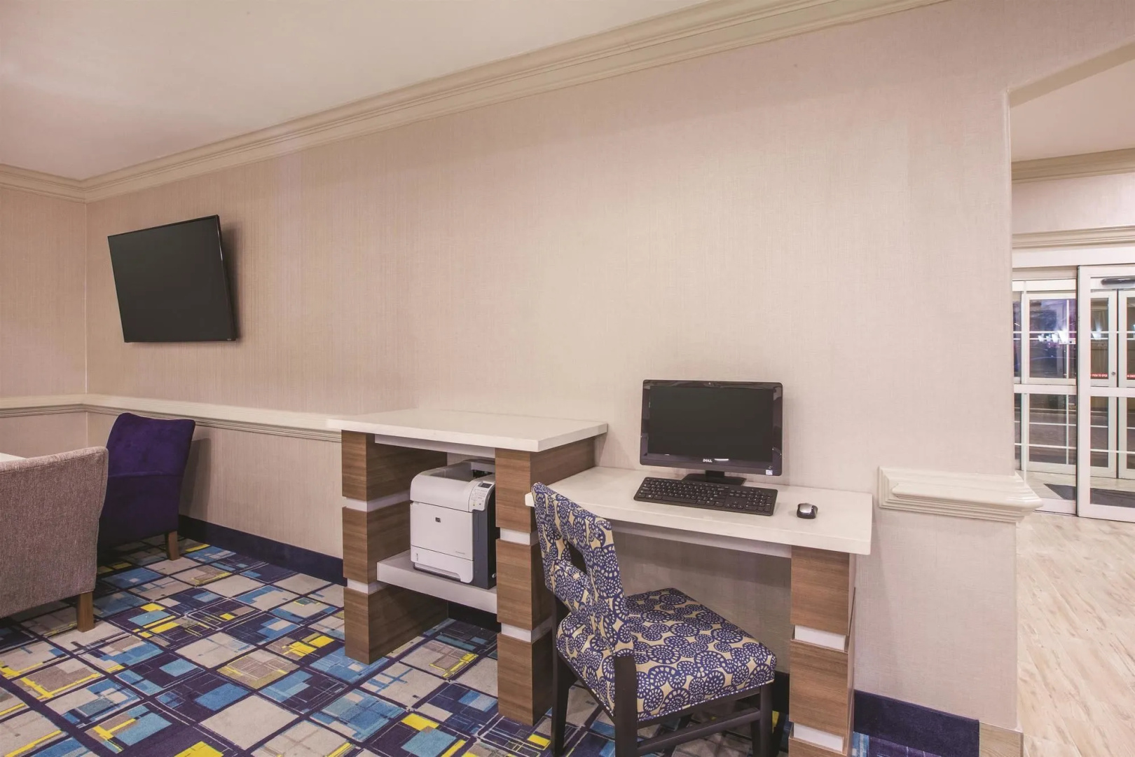 La Quinta Inn & Suites Lake Charles Prien Lake Rd
