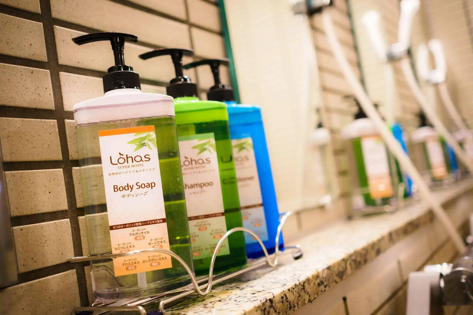 Super Hotel Inn Sendai Kokubuncho