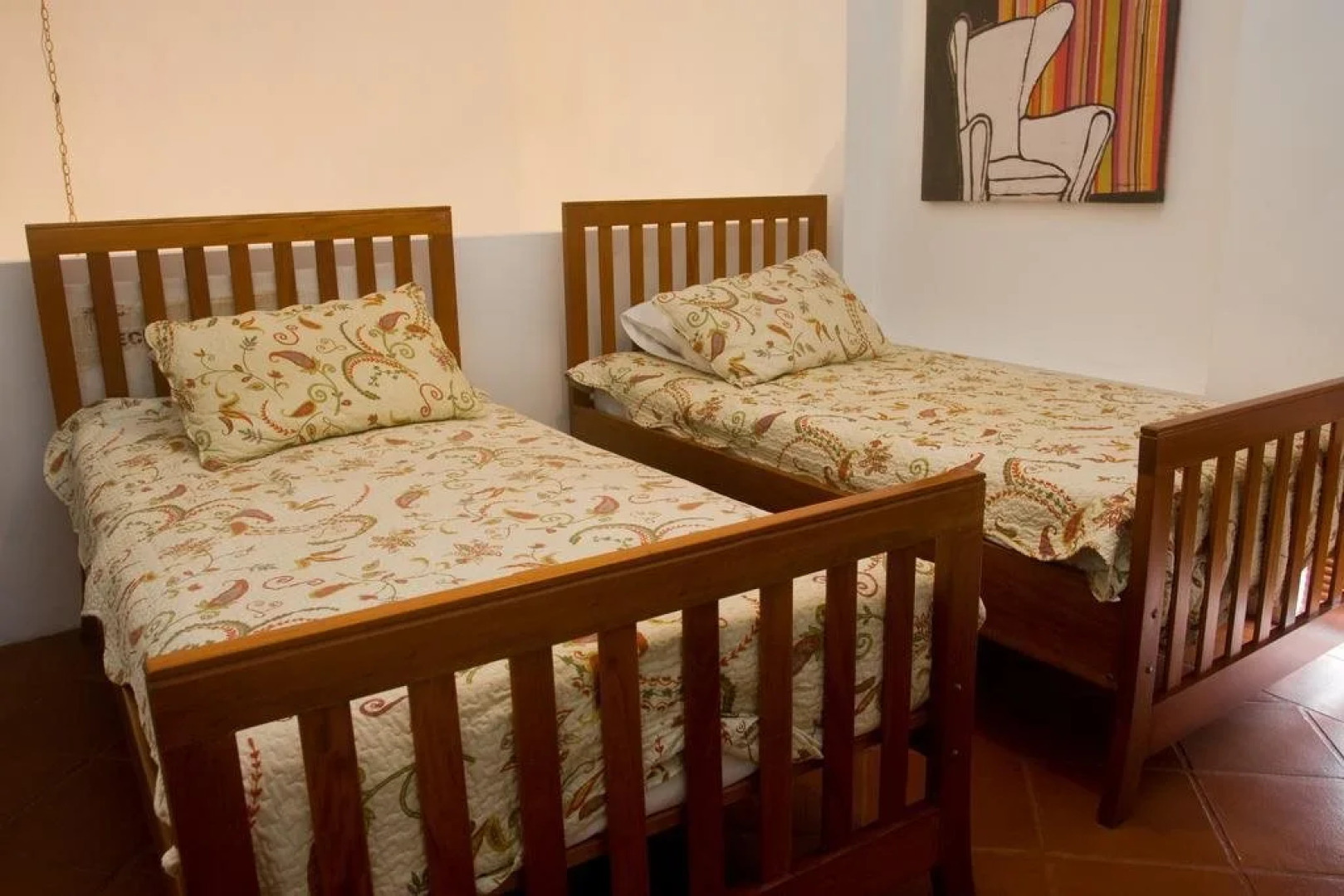 Condominio Villas Orotava