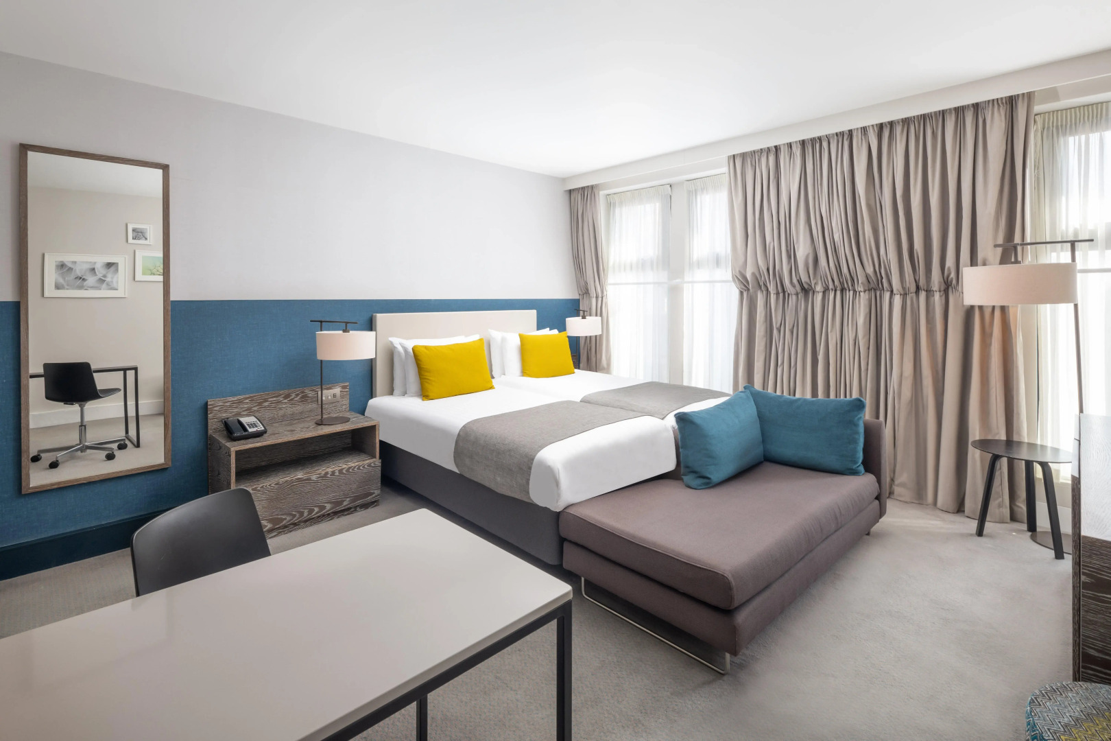 Staybridge Suites London - Vauxhall by IHG