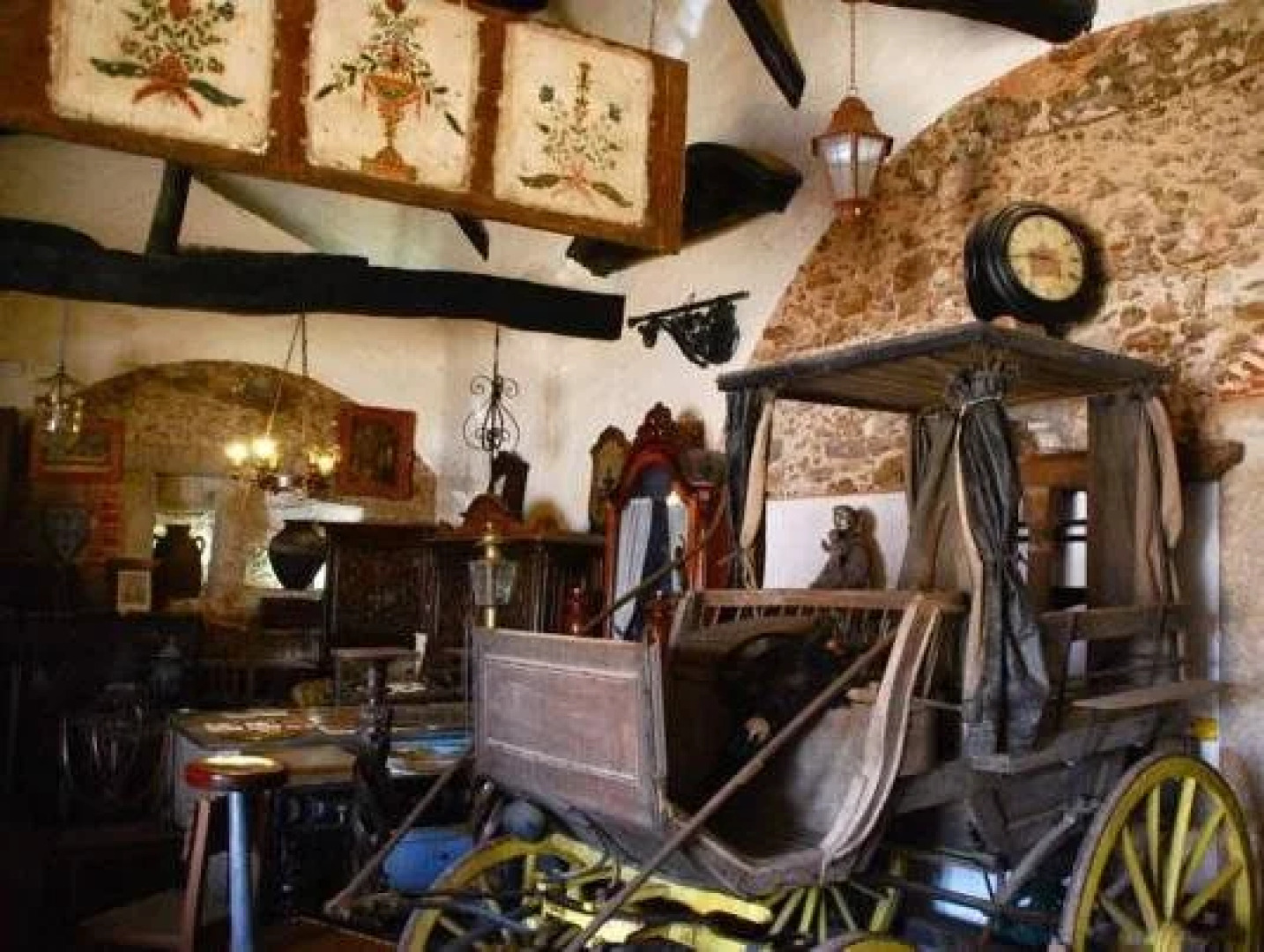 Quinta de Santa Bárbara