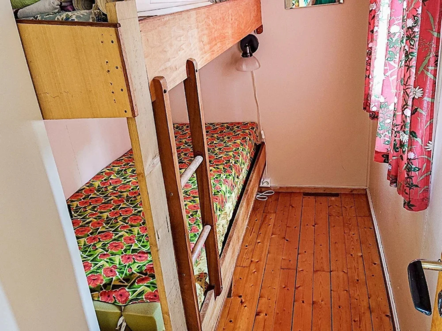 5 Person Holiday Home in OS