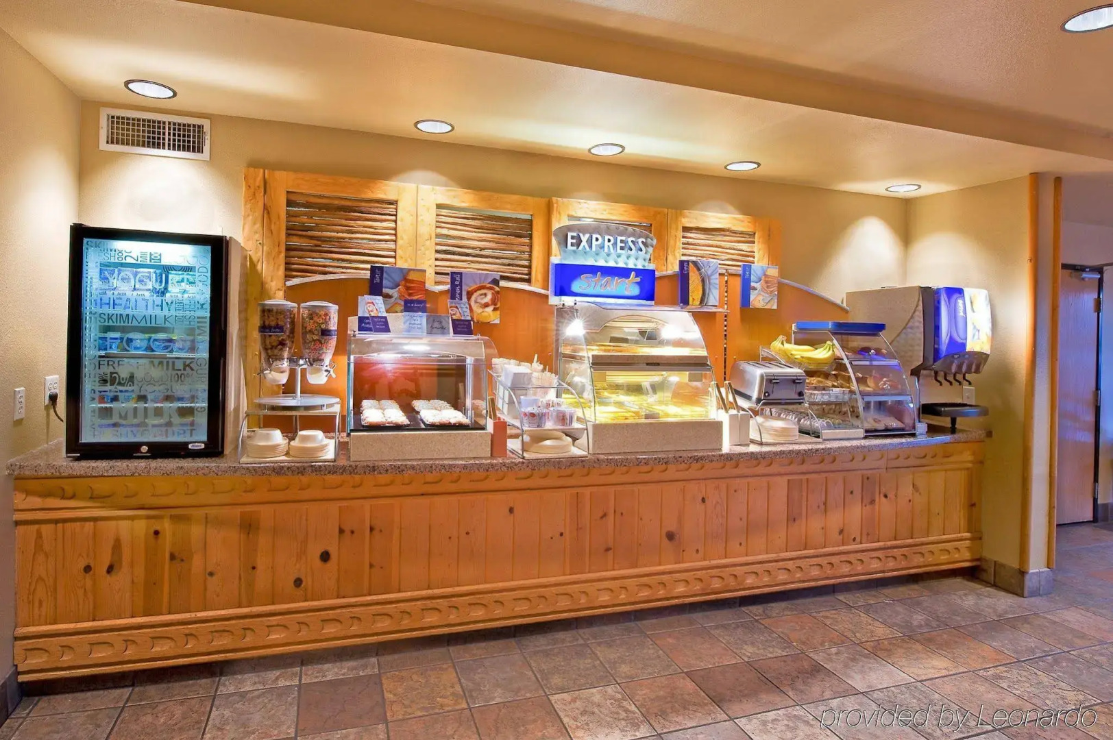 Red Lion Inn & Suites Goodyear Phoenix