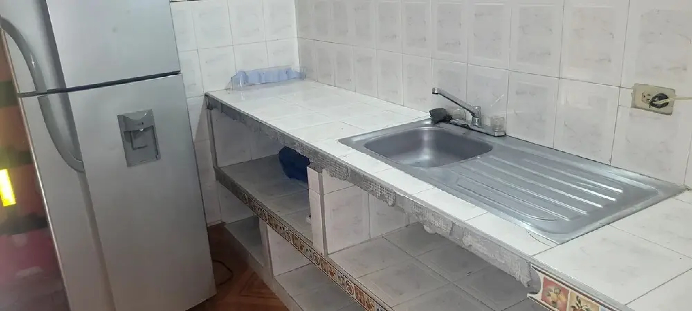 Hostal Villa Del Rio Las Brisas