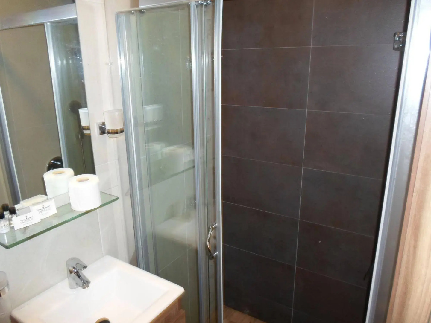 Lighthouse Natalia Aparts