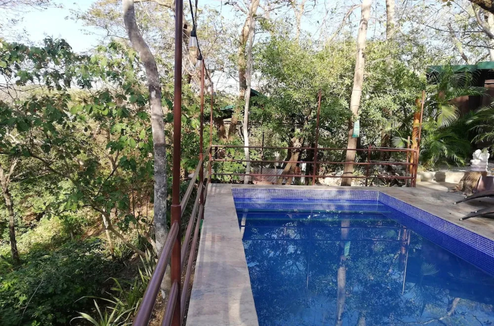 Green Sanctuary Hotel