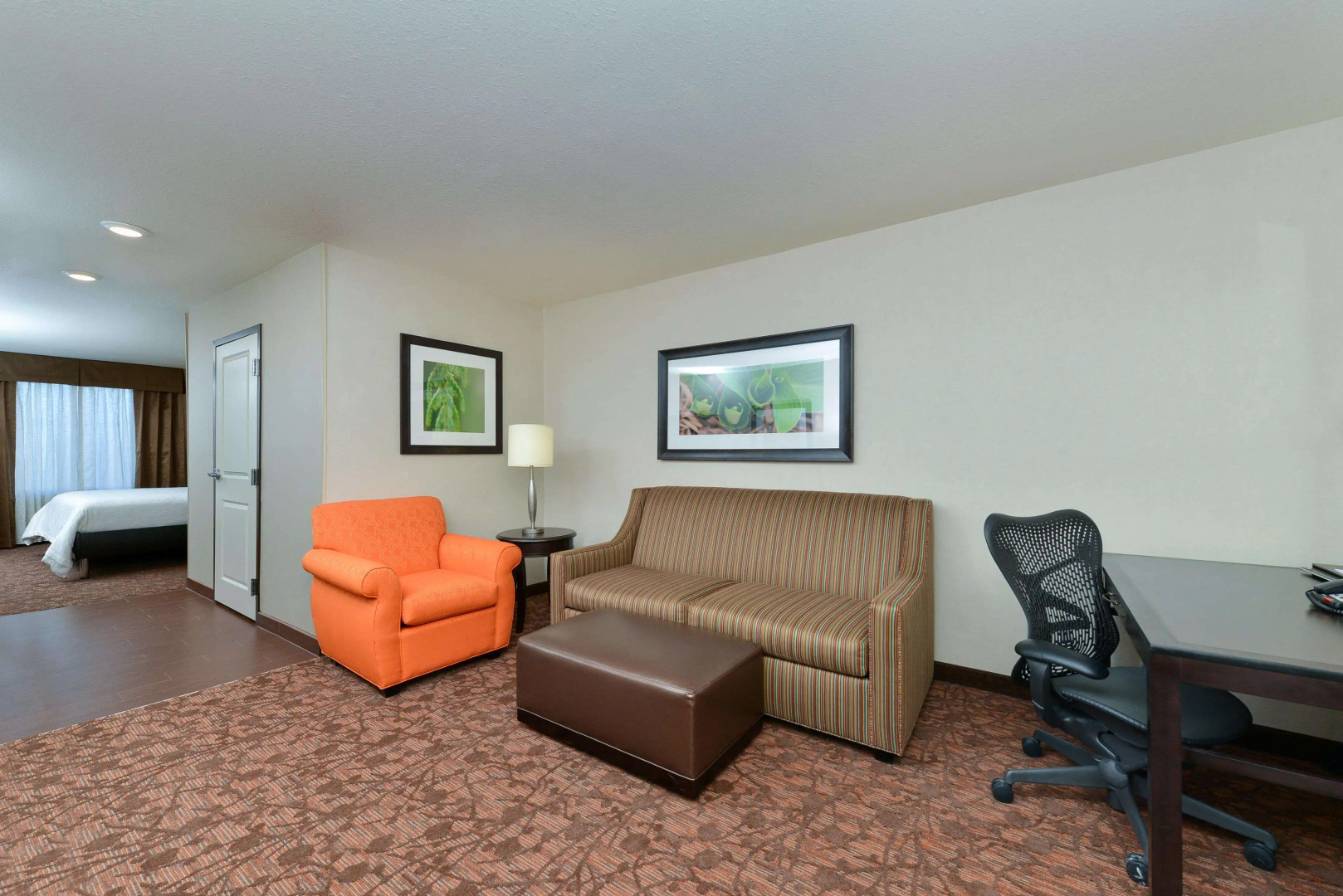 Hilton Garden Inn Cincinnati/West Chester