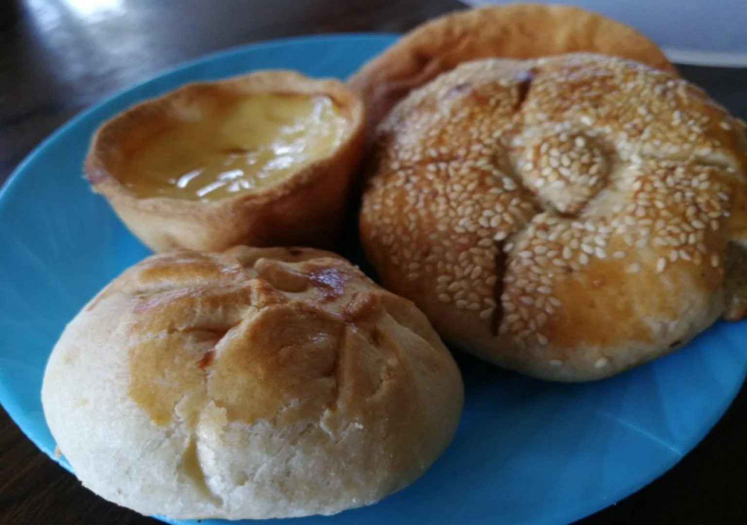 Tommy’s Place @ Tip of Borneo