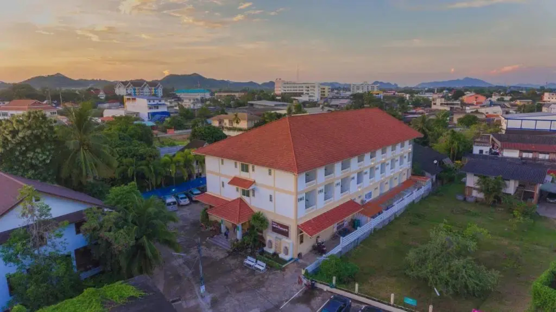 Loei Village Hotel