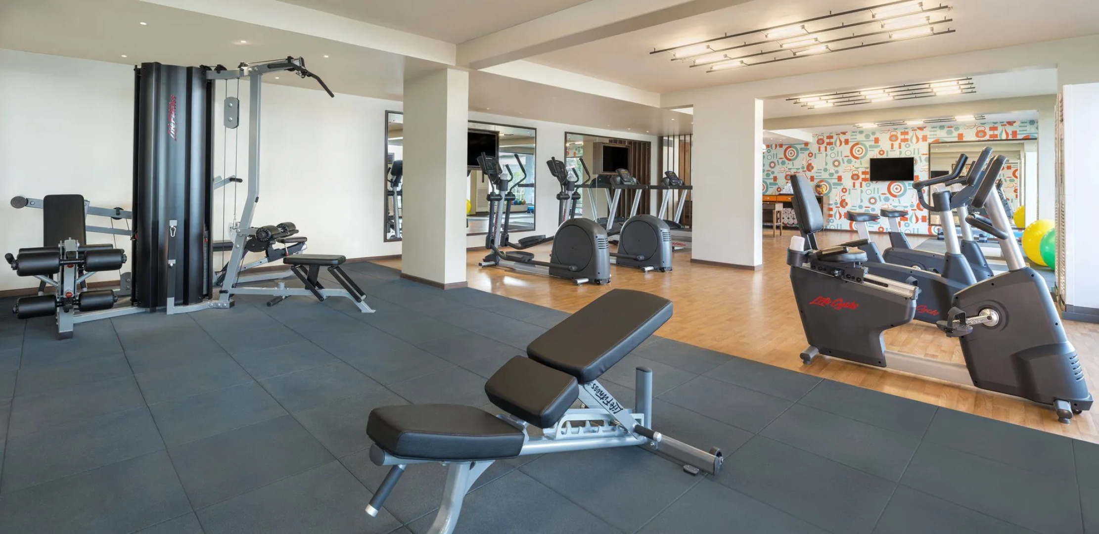 Le Méridien Goa, Calangute