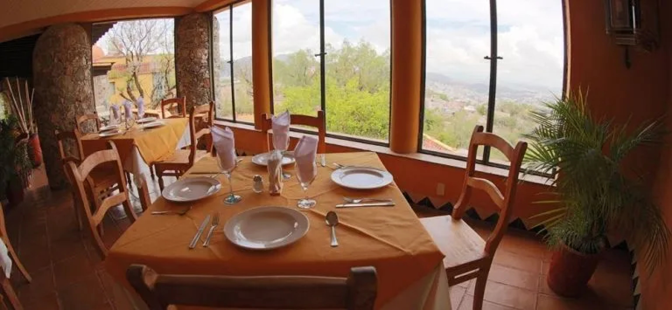 Hotel Boutique Chocolate Mellado