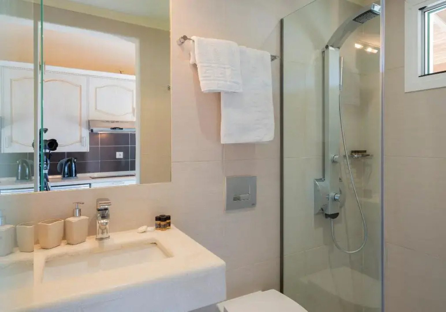 Ziogas Luxury Apartment's