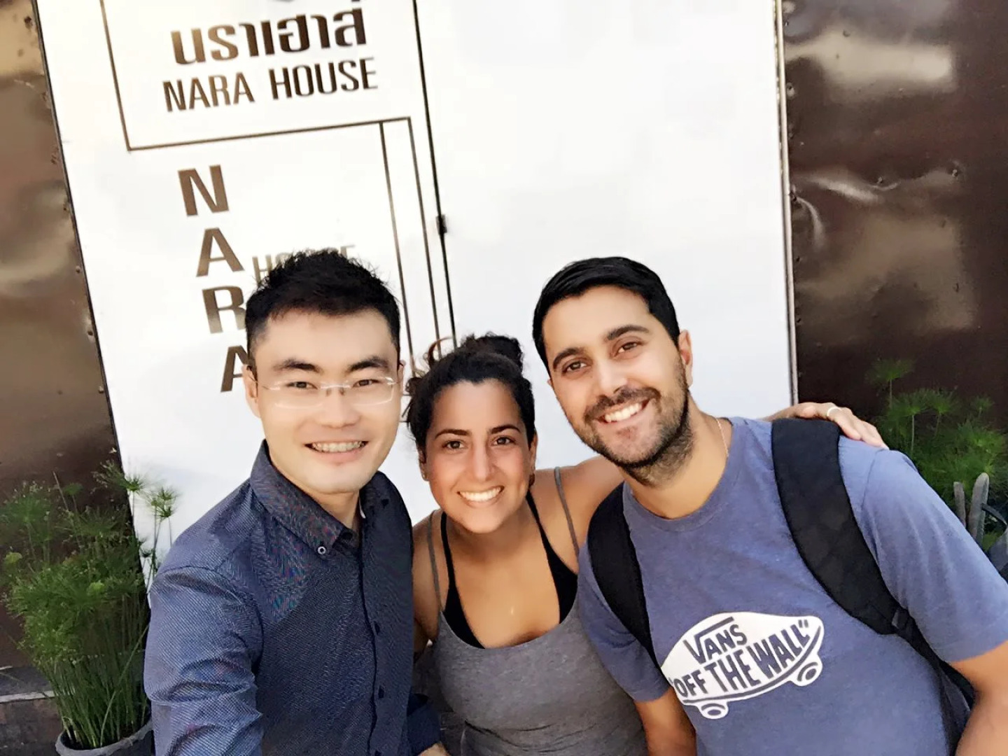 Nara House Chiang Mai